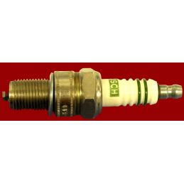 Spark Plugs; Long reach