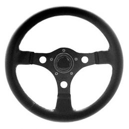 Grant Steering Wheels; Formula GT