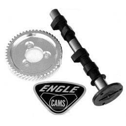 Engle Performance Camshafts; W130 Lift .460 Duration .308