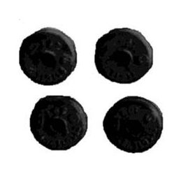 Brake Line Grommets; Set of 8