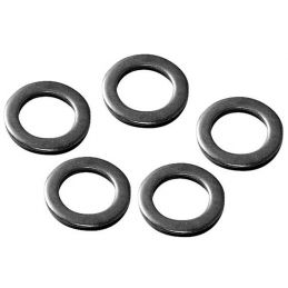 Wheel Stud And Nuts; Washers for mag sholder nuts (5)