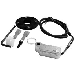 Accu-fire Electronic Ignition