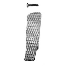 Foot Pedal For Roller Pedal