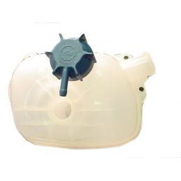 Overflow Tank; Vanagon