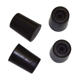 Side Gate Stops; 40mm long (4)