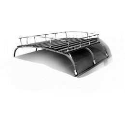 Roof Racks; Wood