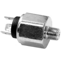 Brake Light Switches & Boots; 3 Prong