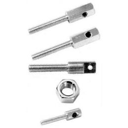 Cable Shortening Kit; Kit