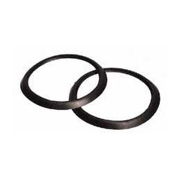 Front Turn Signal Seals; Pair