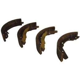 Rear Brake Shoe Sets