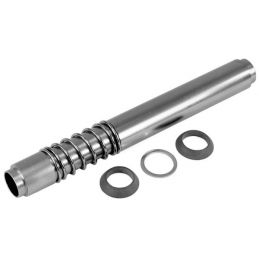 Adjustable Push Rod Tubes; Each