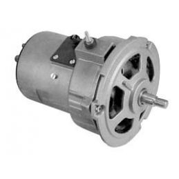 Alternators; Special 75 amp