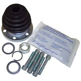 CV Joint Boot; Kit