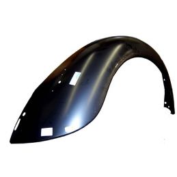 Rear Fenders; Left