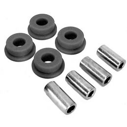 Urethane Super Beetle Control Arm Bushings; SB  (pr)