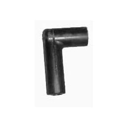 Intake Vaccum Rubber Fittings; L fitting for balance pipe