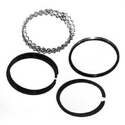 Piston Ring Sets Stock; 83mm