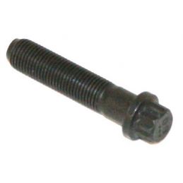 Heavy Duty CV Joint Bolts; 3/8"-24X1 3/4" external head (6)