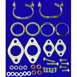 Muffler Installation Kits