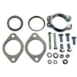 Muffler Installation Kits; Muffler kit