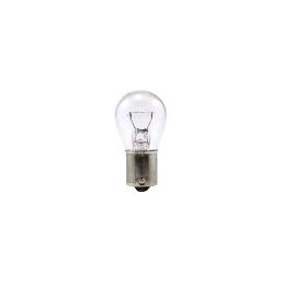 Fuses & Bulbs; Single element turn bulb