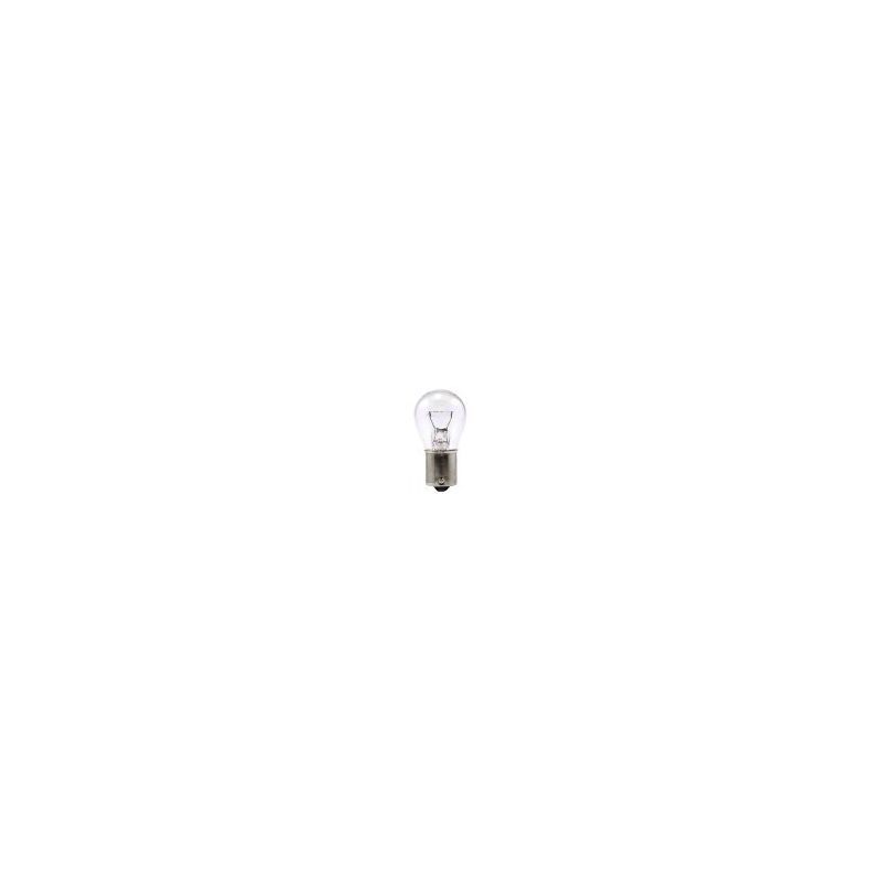 Fuses & Bulbs; Single element turn bulb