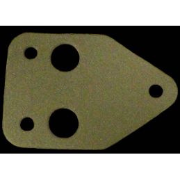 Oil Cooler By-pass; Gasket only