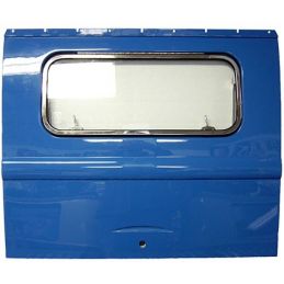 Rear Safari Windows; Small