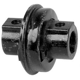 Shift Rod Couplers; Round