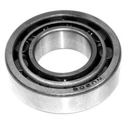 Rear Axle Wheel Bearings; IRS outer