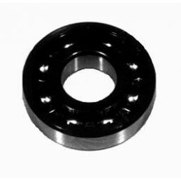 Rear Axle Wheel Bearings; Upper outer