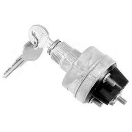 Universal Ignition Switch