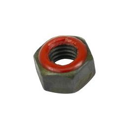 Oil Pump Sealing Nuts; 8mm