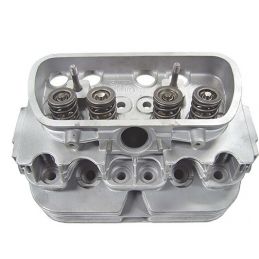 Cylinder Heads; Rebuilt head