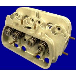 Cylinder Heads; Core