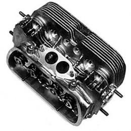 Cylinder Heads; Core