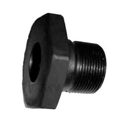 Racing Flywheel Gland Nut; 36mm head diameter