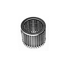 System One Oil Filters; Replacement element for short