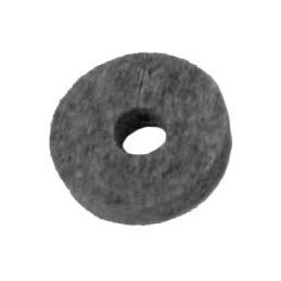 OEM Pedal Shaft Seals; Felt (pr)