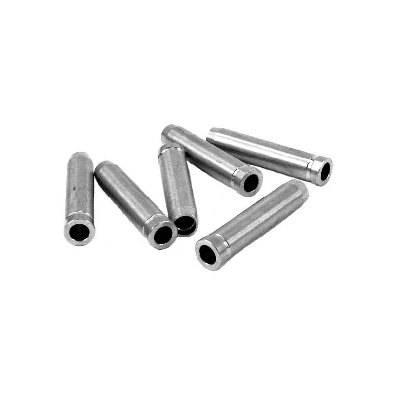 Valve Guides; .002 oversize