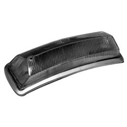 Front Turn Signal Lenses; Left