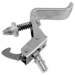 Hood Latches; Upper w/pin