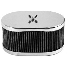 IDF Air Cleaners ; 3 1/2" tall