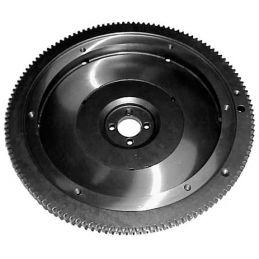 Flywheel; Core