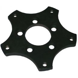 Wheel Adapters; 5-112 to 5-205 Steel (pr)