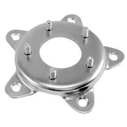 Wheel Adapters; 5-205 to Chev