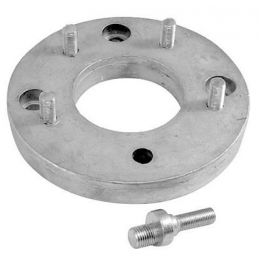 Wheel Adapters; 4-130 to Chev