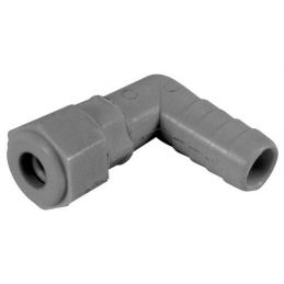 Universal Nylon Breather Fitting; Fitting