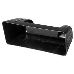 Plastic Glove Boxes; W/stereo mount