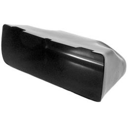 Plastic Glove Boxes